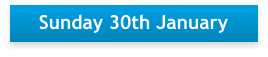Sunday 30th January