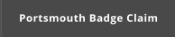 Portsmouth Badge Claim